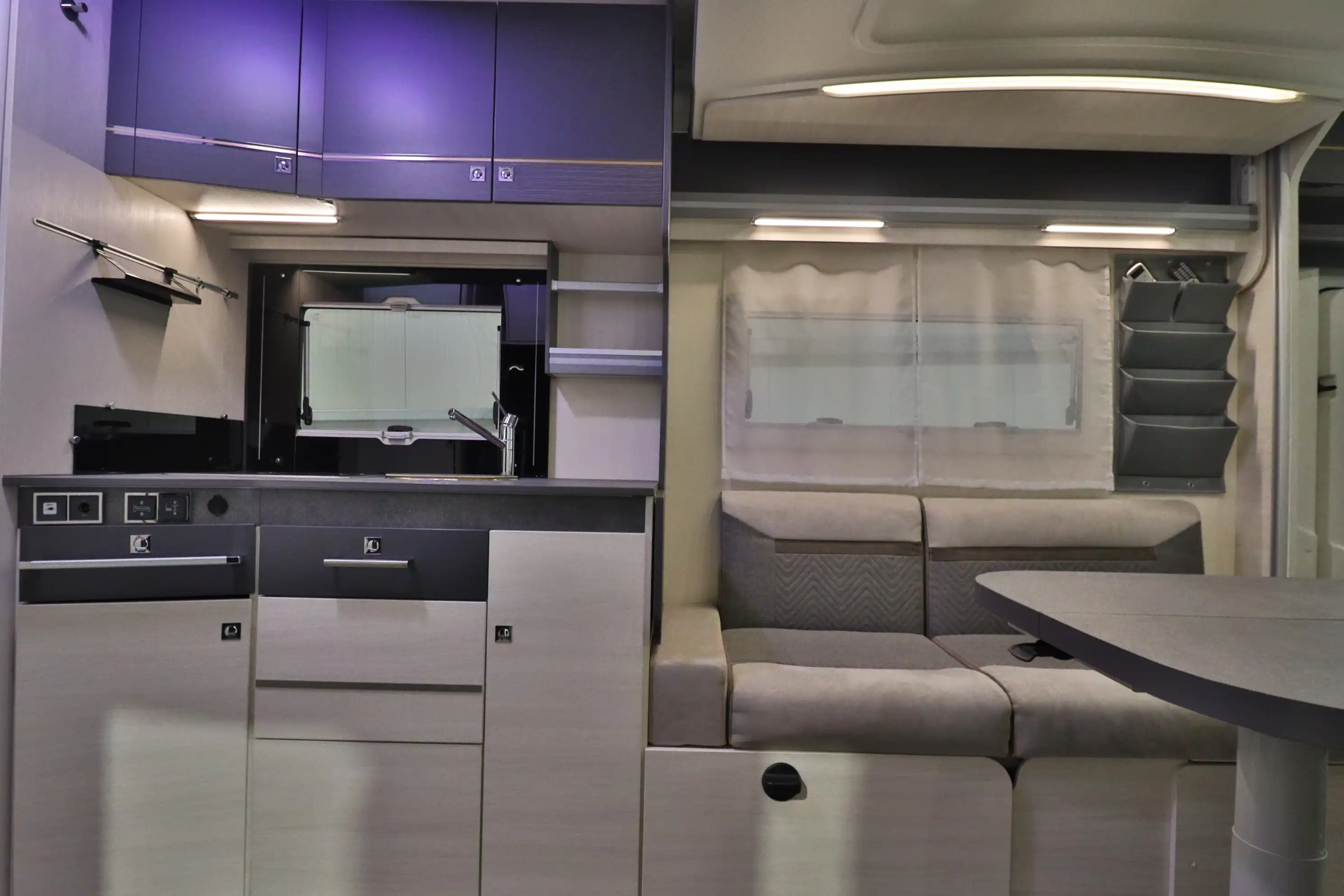 CHALLENGER Sirius 2060 Premium